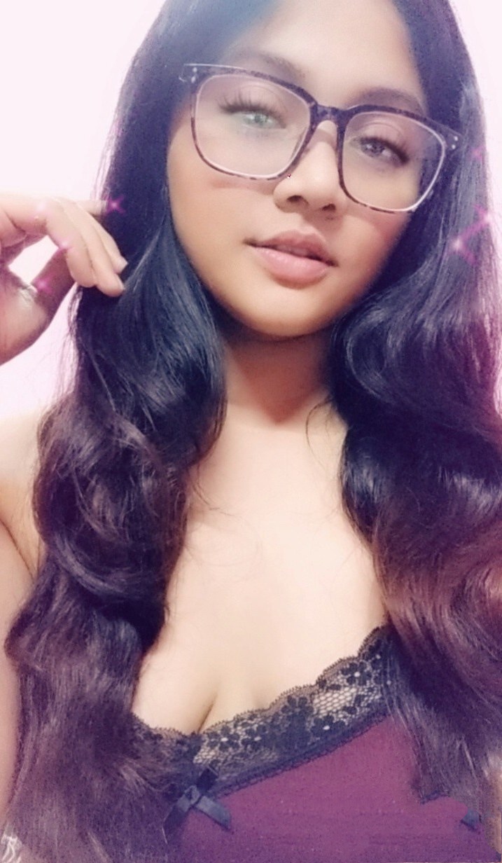 Bengali Chubby College Babe Nude