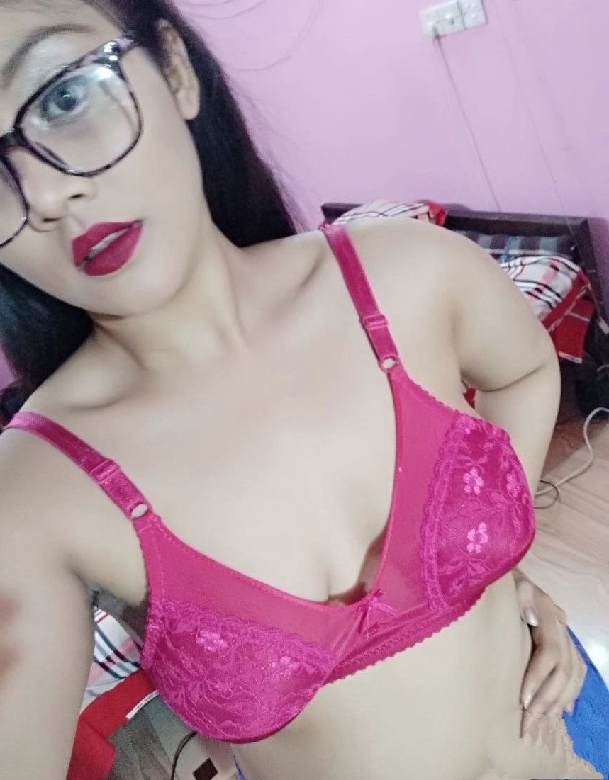 Bengali Chubby College Babe Nude