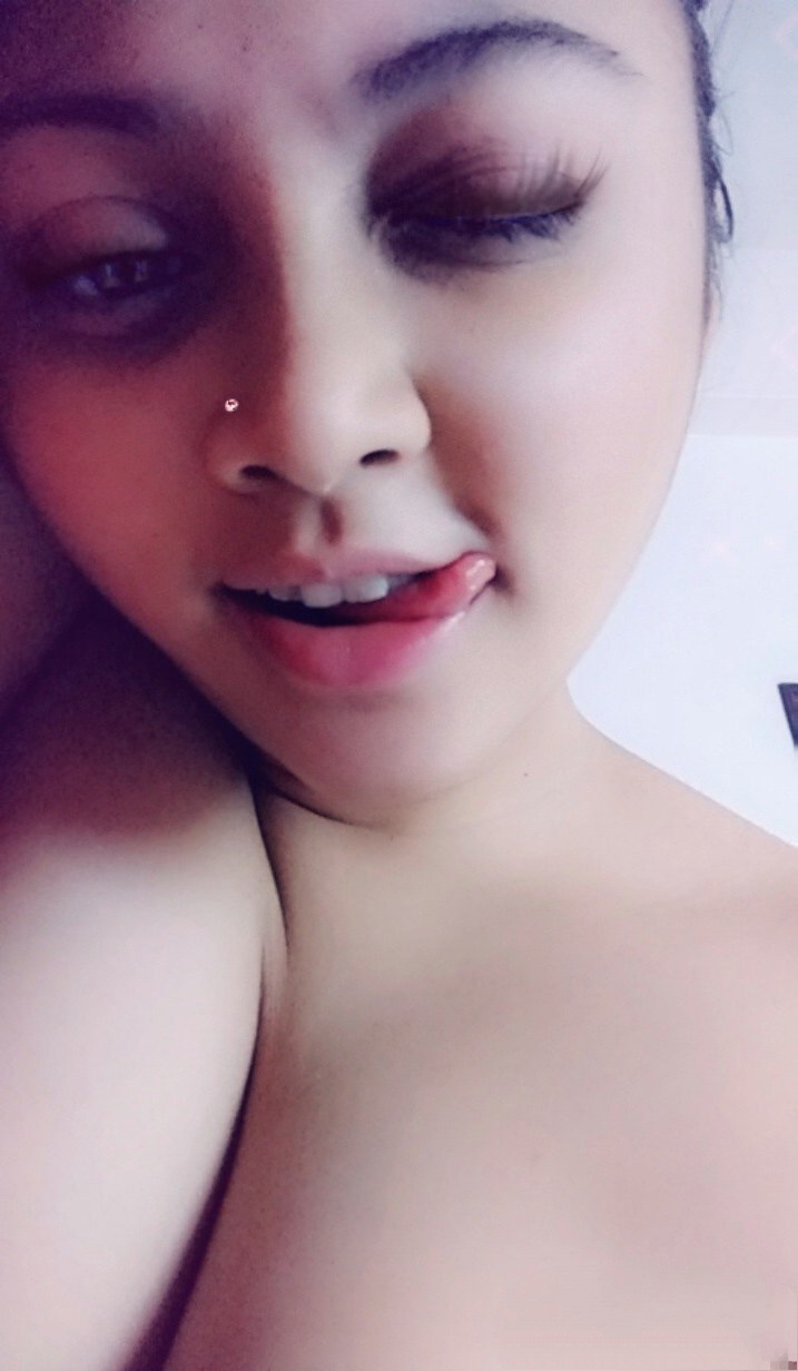 Bengali Chubby College Babe Nude