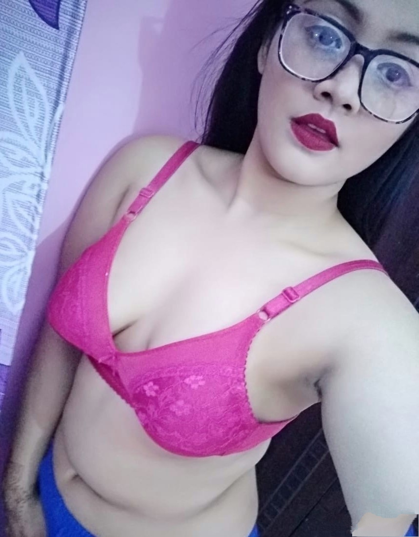 Bengali Chubby College Babe Nude