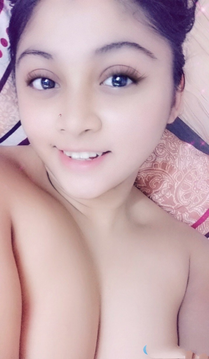 Bengali Chubby College Babe Nude