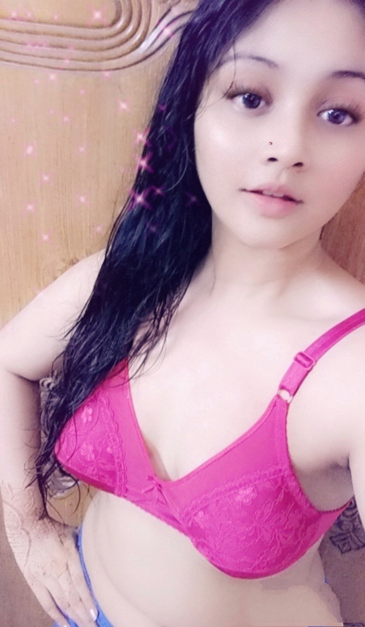 Bengali Chubby College Babe Nude