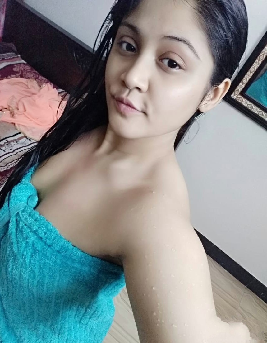 Bengali Chubby College Babe Nude