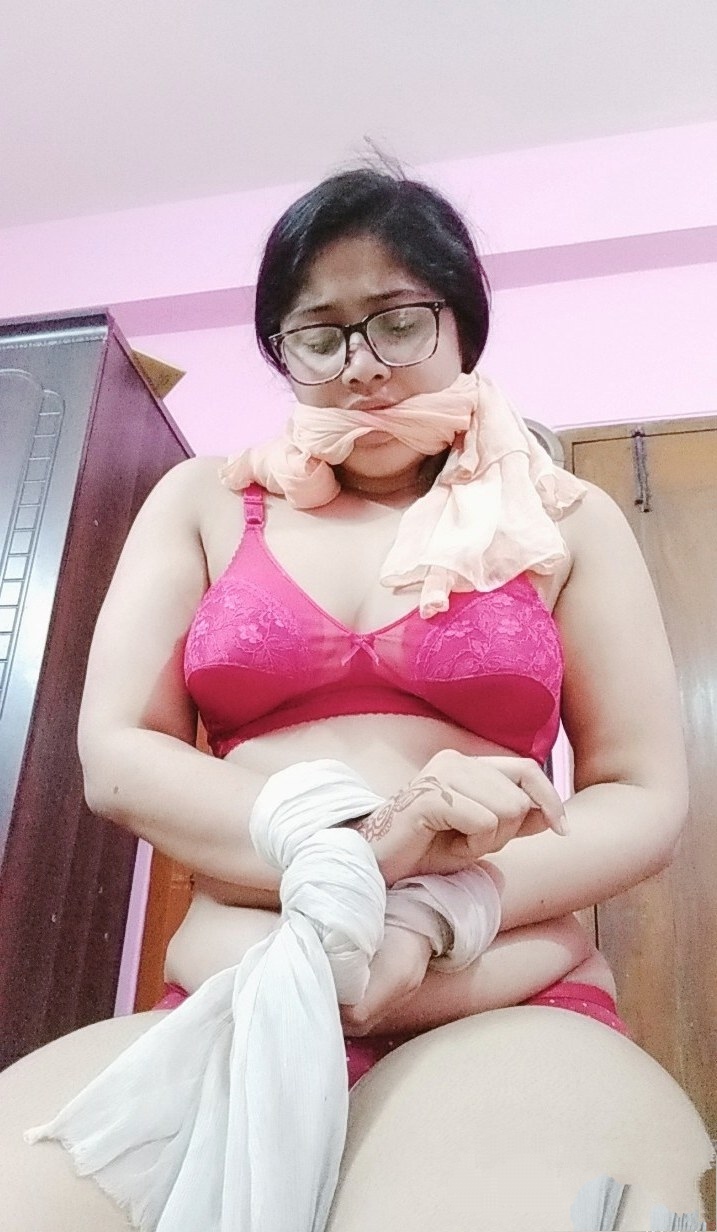 Bengali Chubby College Babe Nude