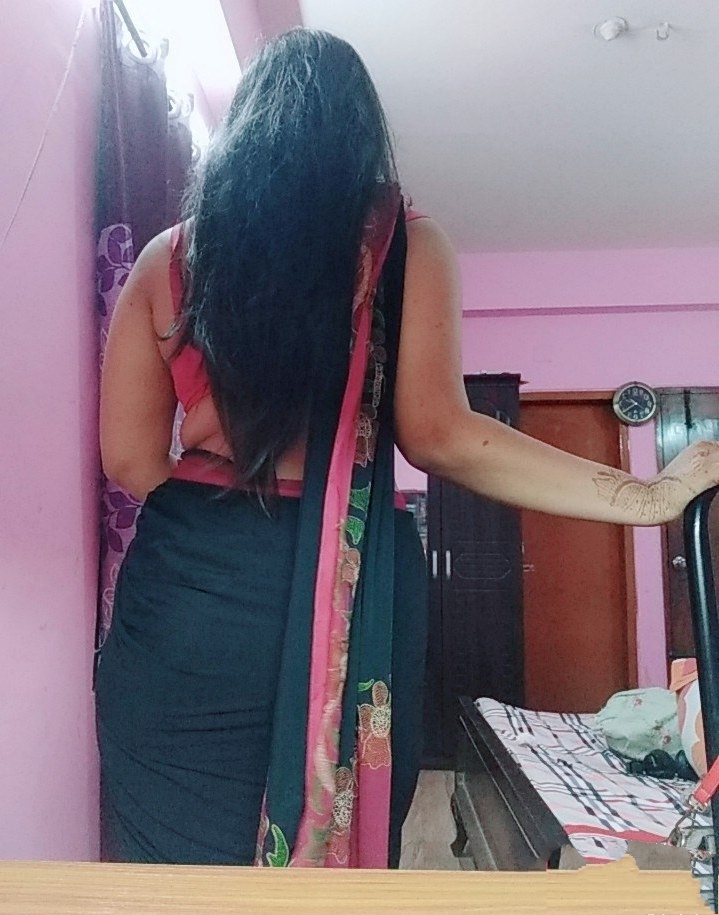 Bengali Chubby College Babe Nude