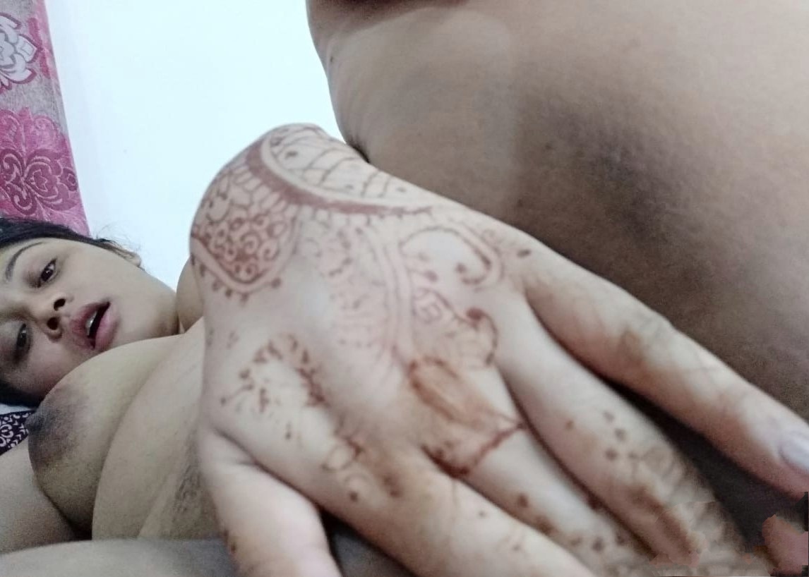 Bengali Chubby College Babe Nude