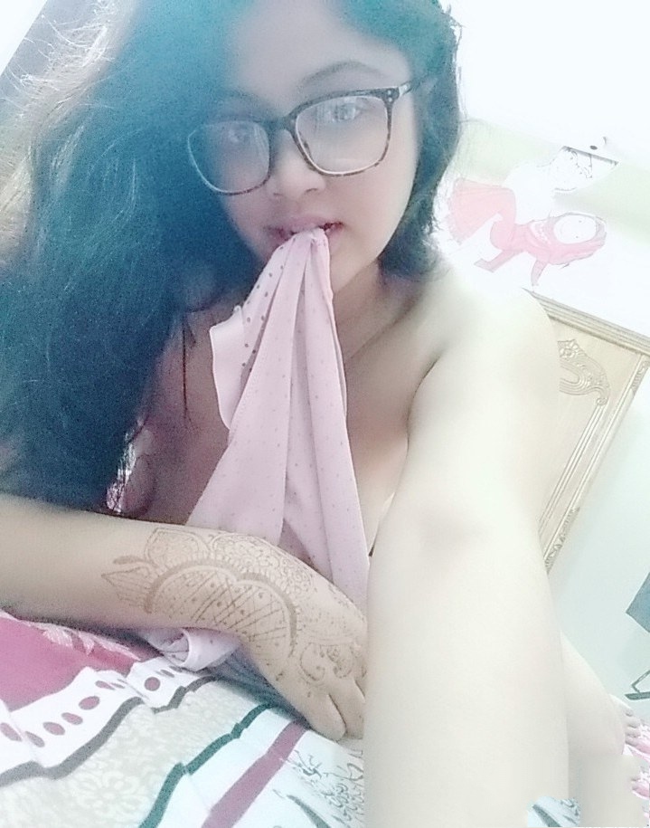 Bengali Chubby College Babe Nude