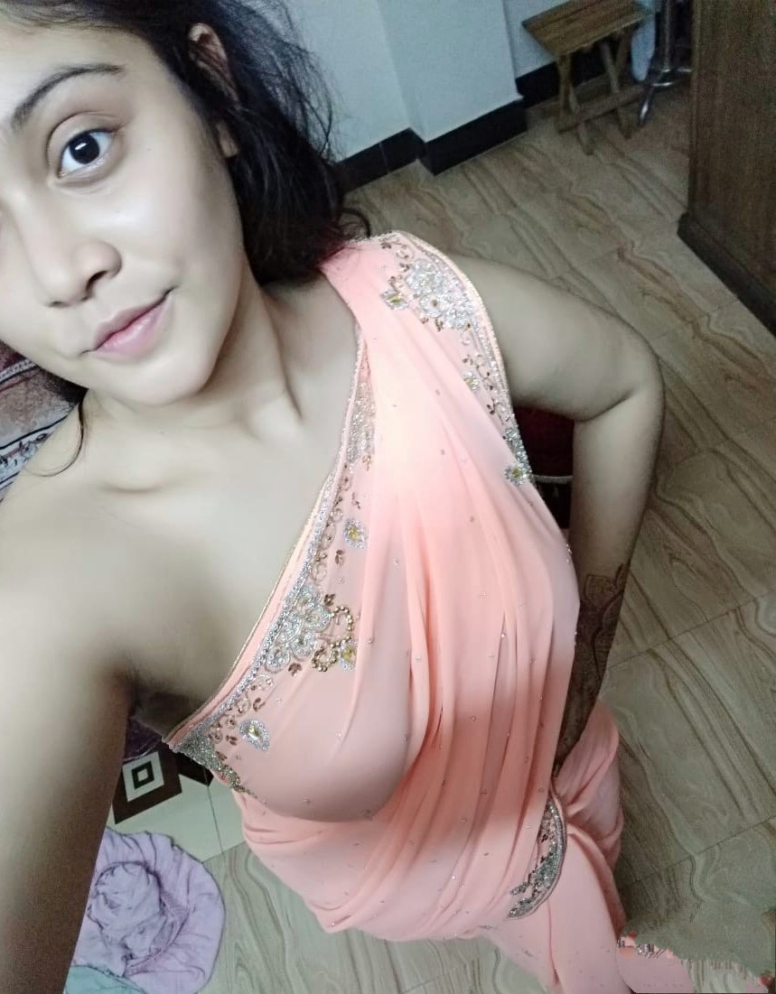 Bengali Chubby College Babe Nude