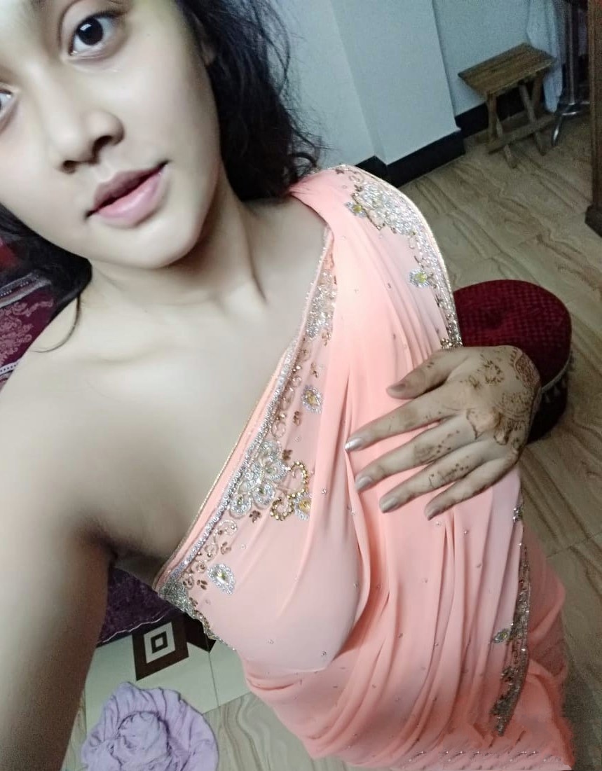 Bengali Chubby College Babe Nude