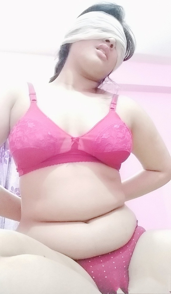 Bengali Chubby College Babe Nude