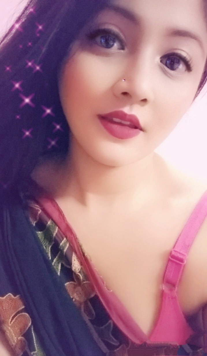 Bengali Chubby College Babe Nude