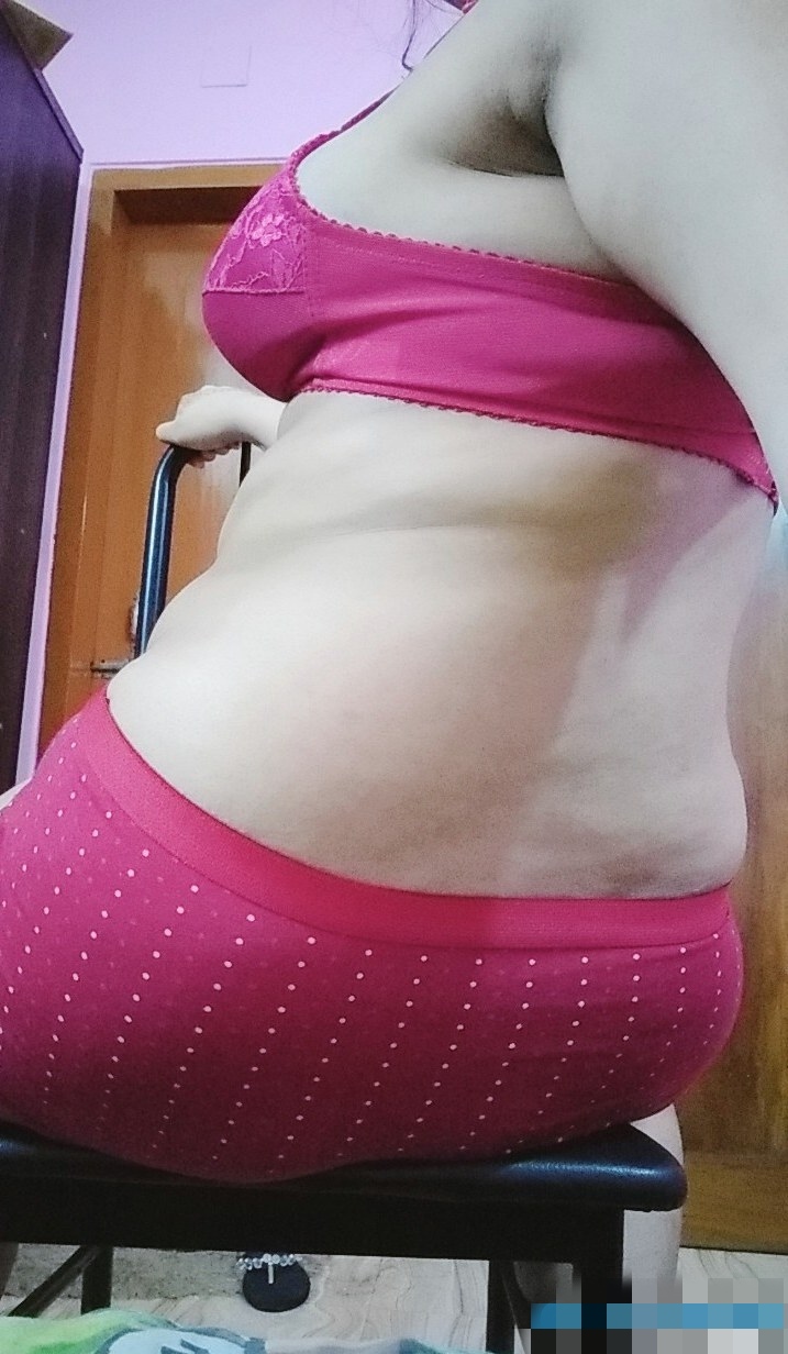 Bengali Chubby College Babe Nude