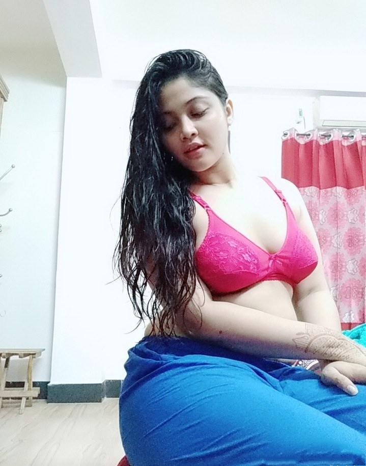 Bengali Chubby College Babe Nude