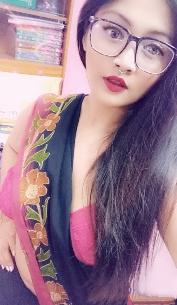 Bengali Chubby College Babe Nude