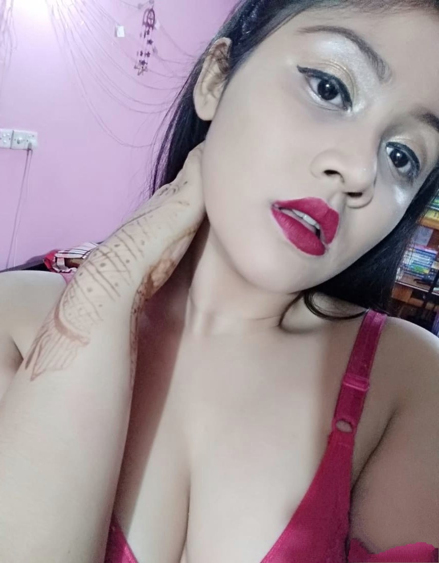 Bengali Chubby College Babe Nude