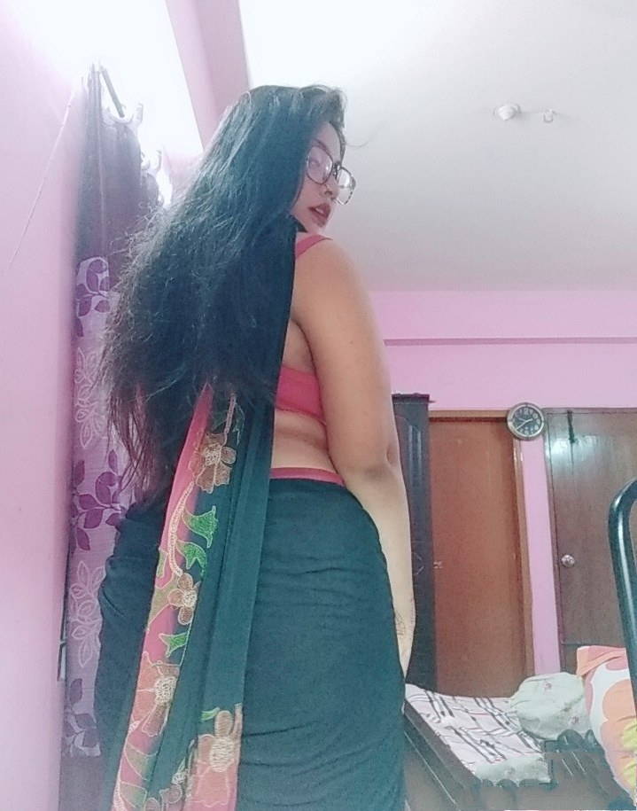 Bengali Chubby College Babe Nude