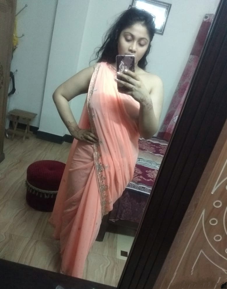 Bengali Chubby College Babe Nude