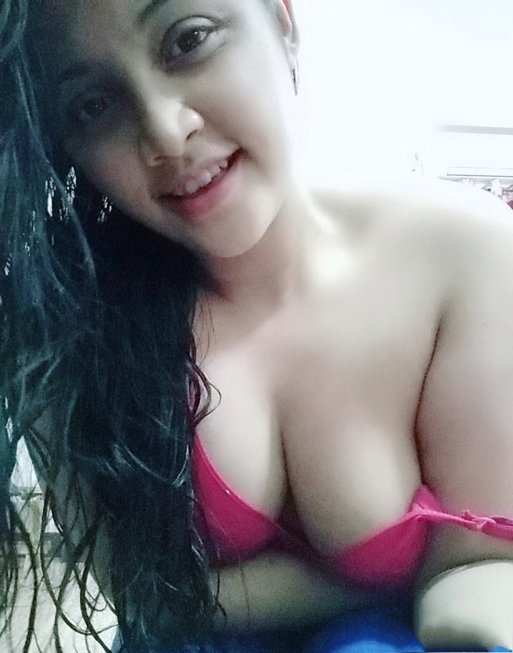 Bengali Chubby College Babe Nude