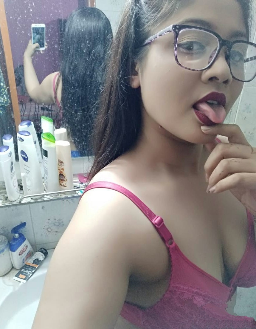 Bengali Chubby College Babe Nude