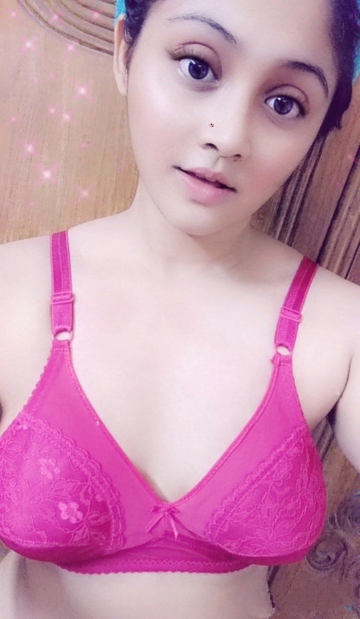 Bengali Chubby College Babe Nude