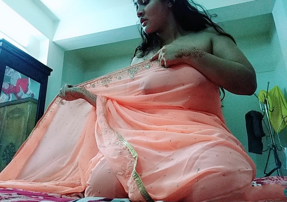 Bengali Chubby College Babe Nude