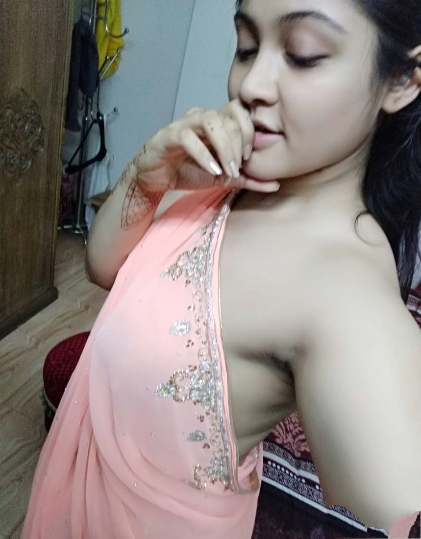 Bengali Chubby College Babe Nude