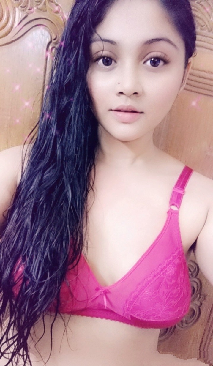 Bengali Chubby College Babe Nude