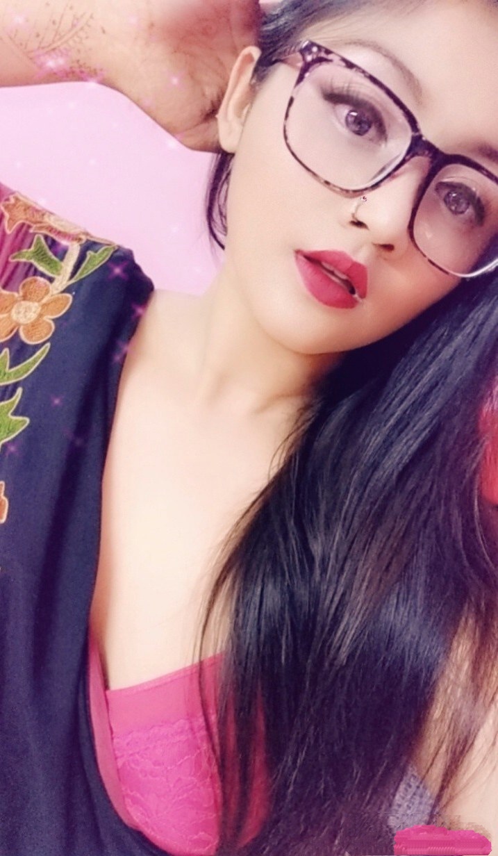 Bengali Chubby College Babe Nude