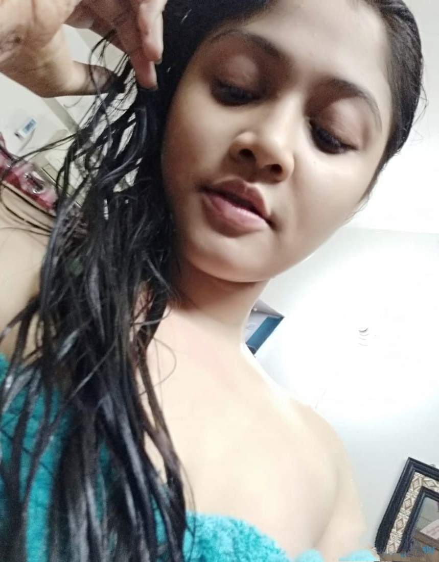 Bengali Chubby College Babe Nude