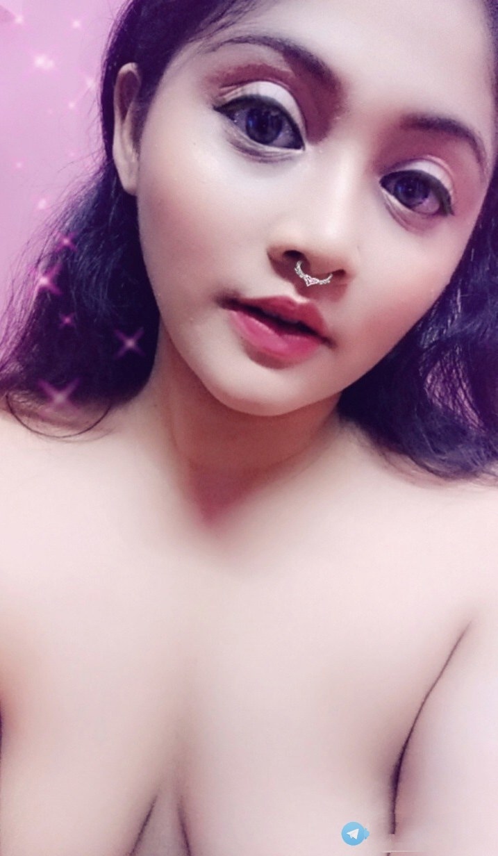 Bengali Chubby College Babe Nude