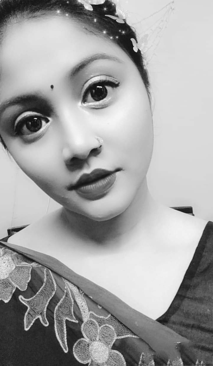 Bengali Chubby College Babe Nude