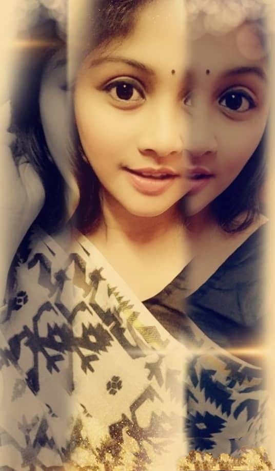 Bengali Chubby College Babe Nude