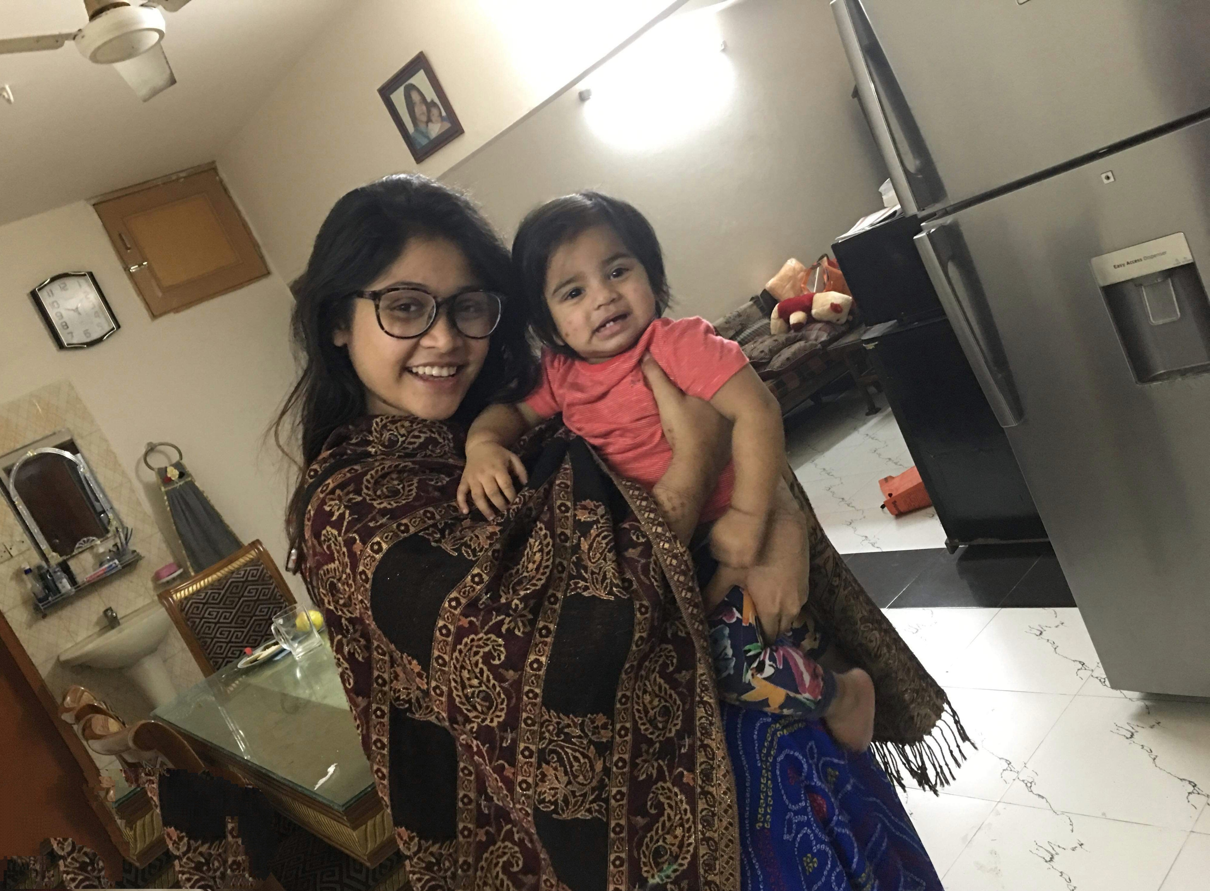 Bengali Chubby College Babe Nude