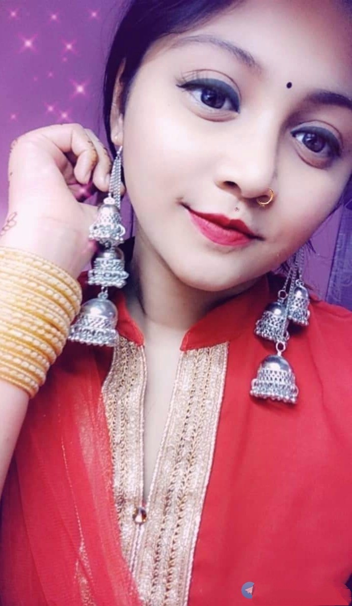 Bengali Chubby College Babe Nude