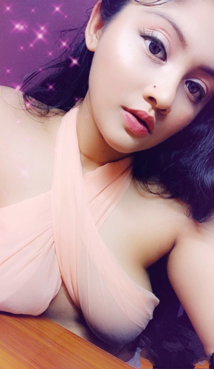 Bengali Chubby College Babe Nude