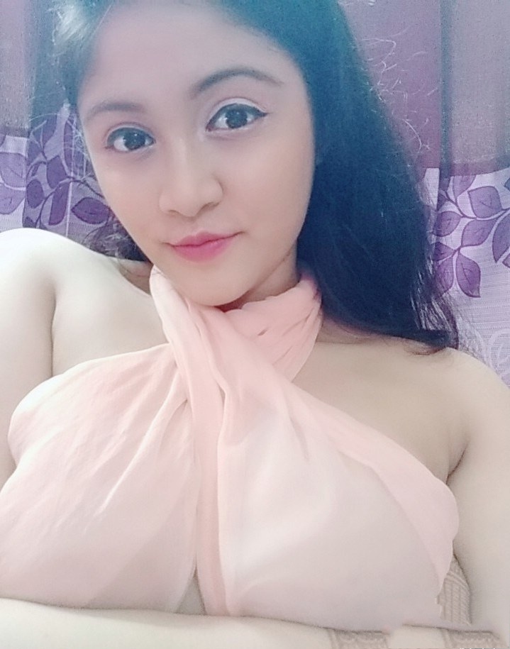 Bengali Chubby College Babe Nude