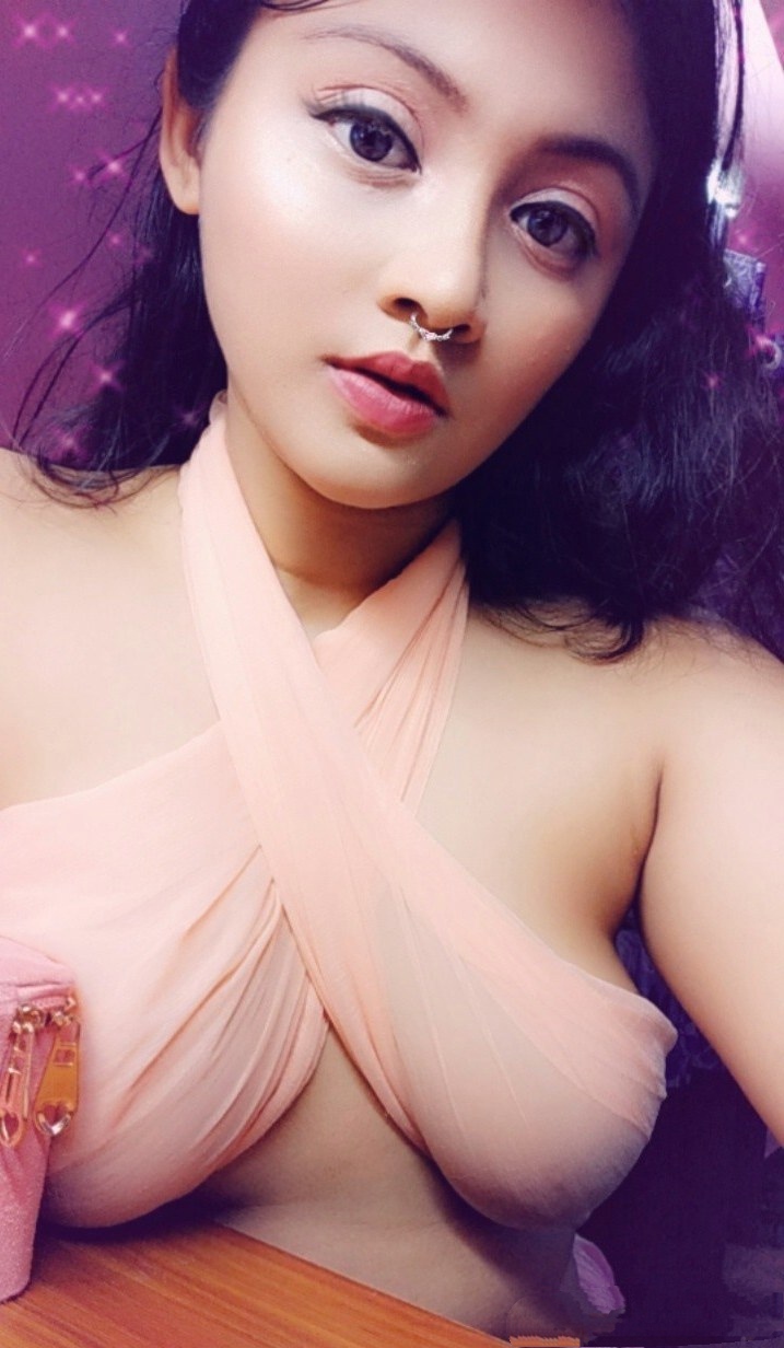 Bengali Chubby College Babe Nude