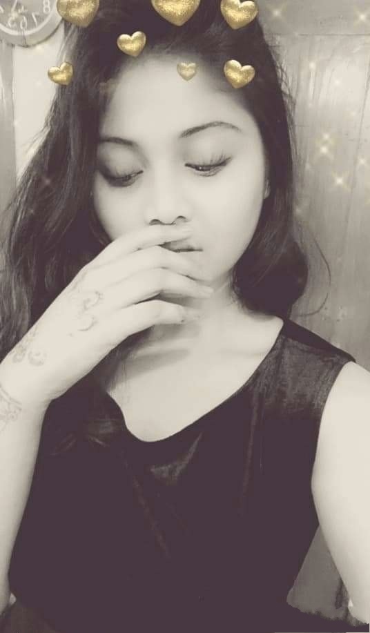 Bengali Chubby College Babe Nude