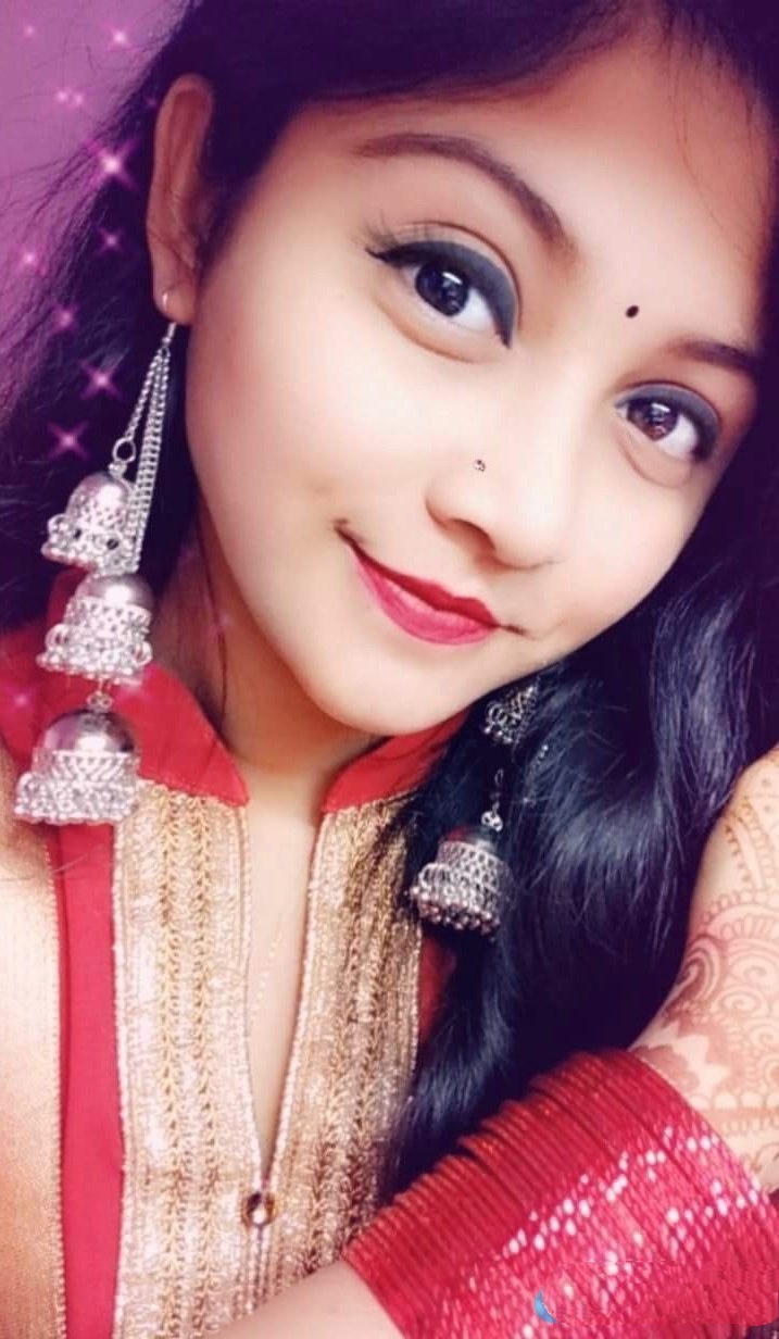 Bengali Chubby College Babe Nude