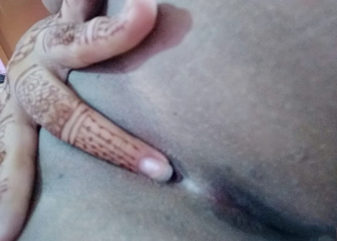 Bengali Chubby College Babe Nude