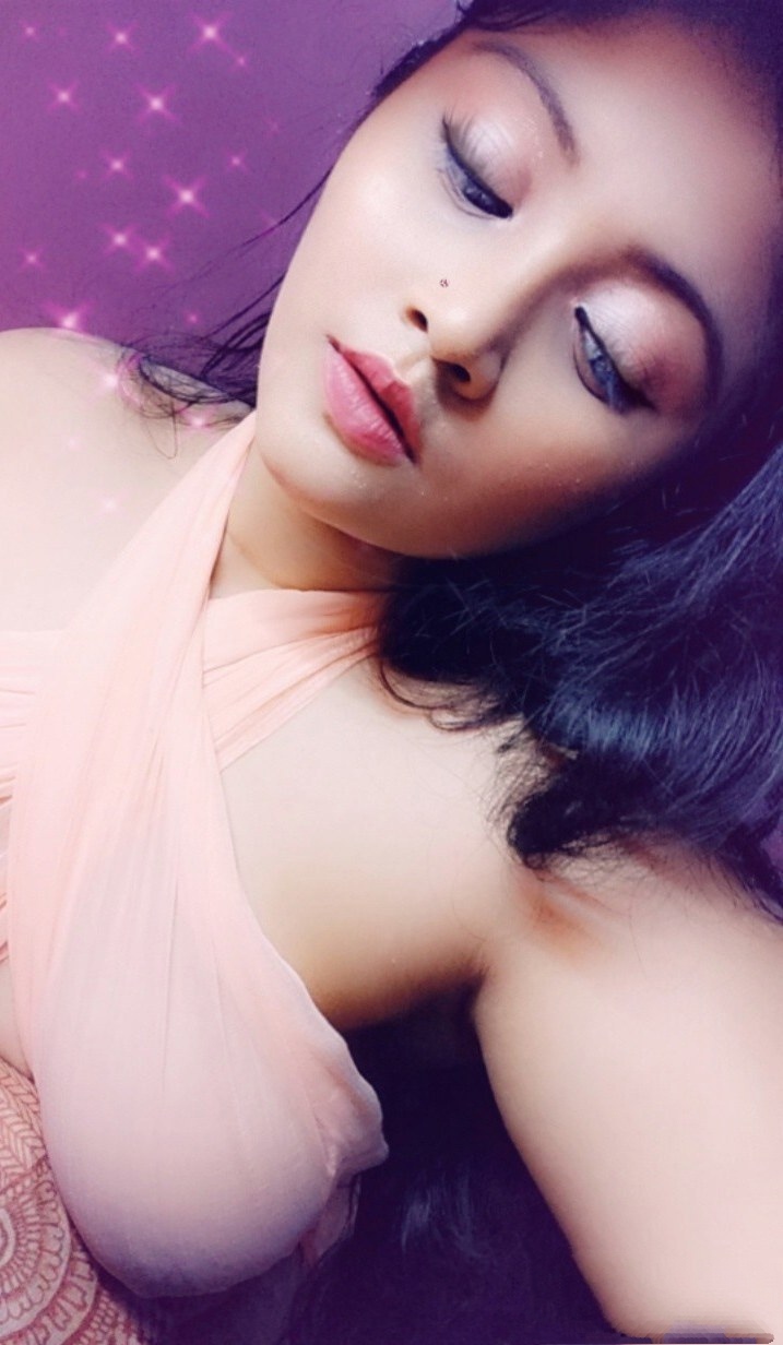 Bengali Chubby College Babe Nude