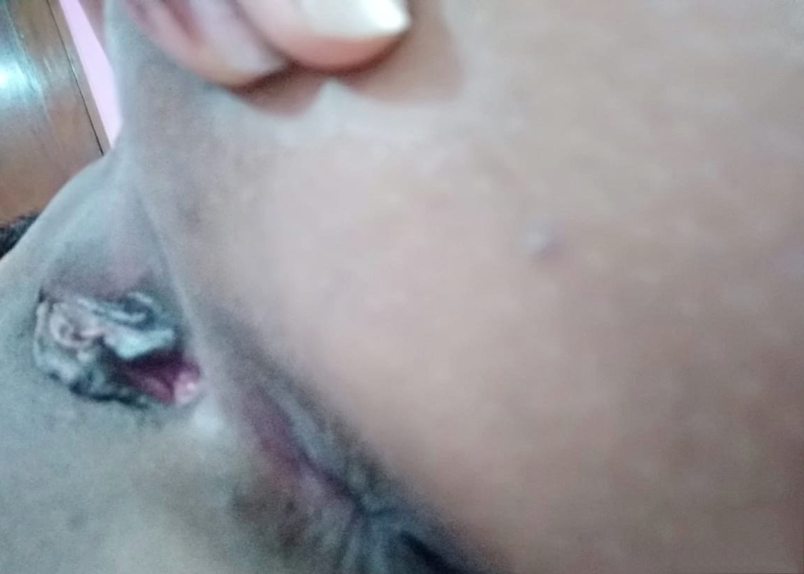 Bengali Chubby College Babe Nude