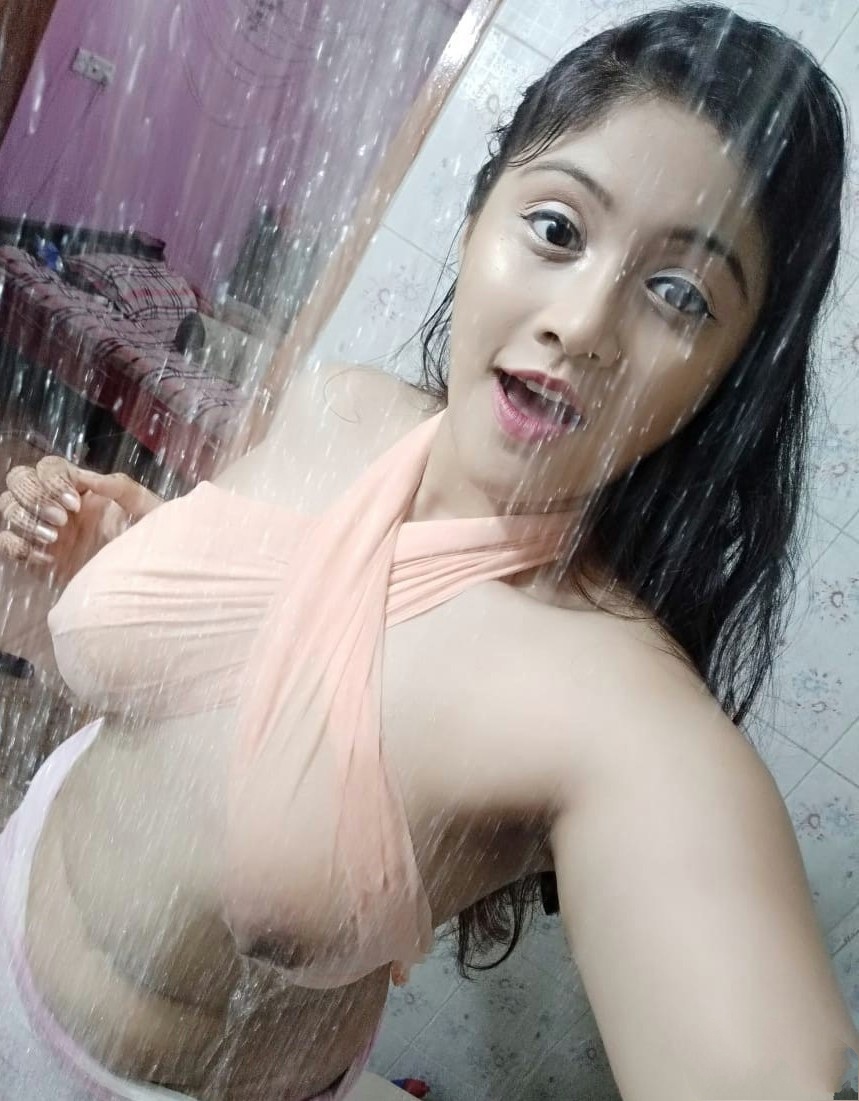Bengali Chubby College Babe Nude