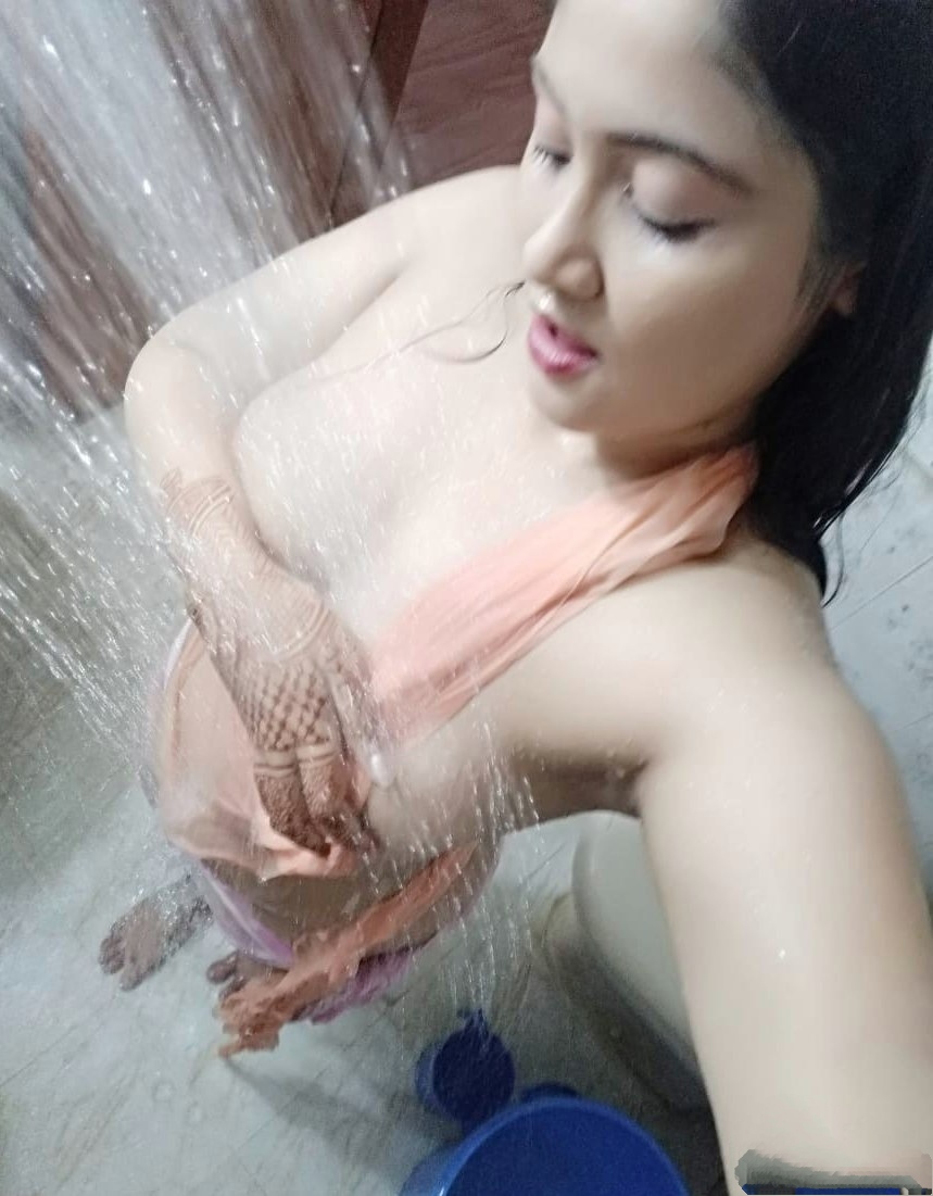 Bengali Chubby College Babe Nude