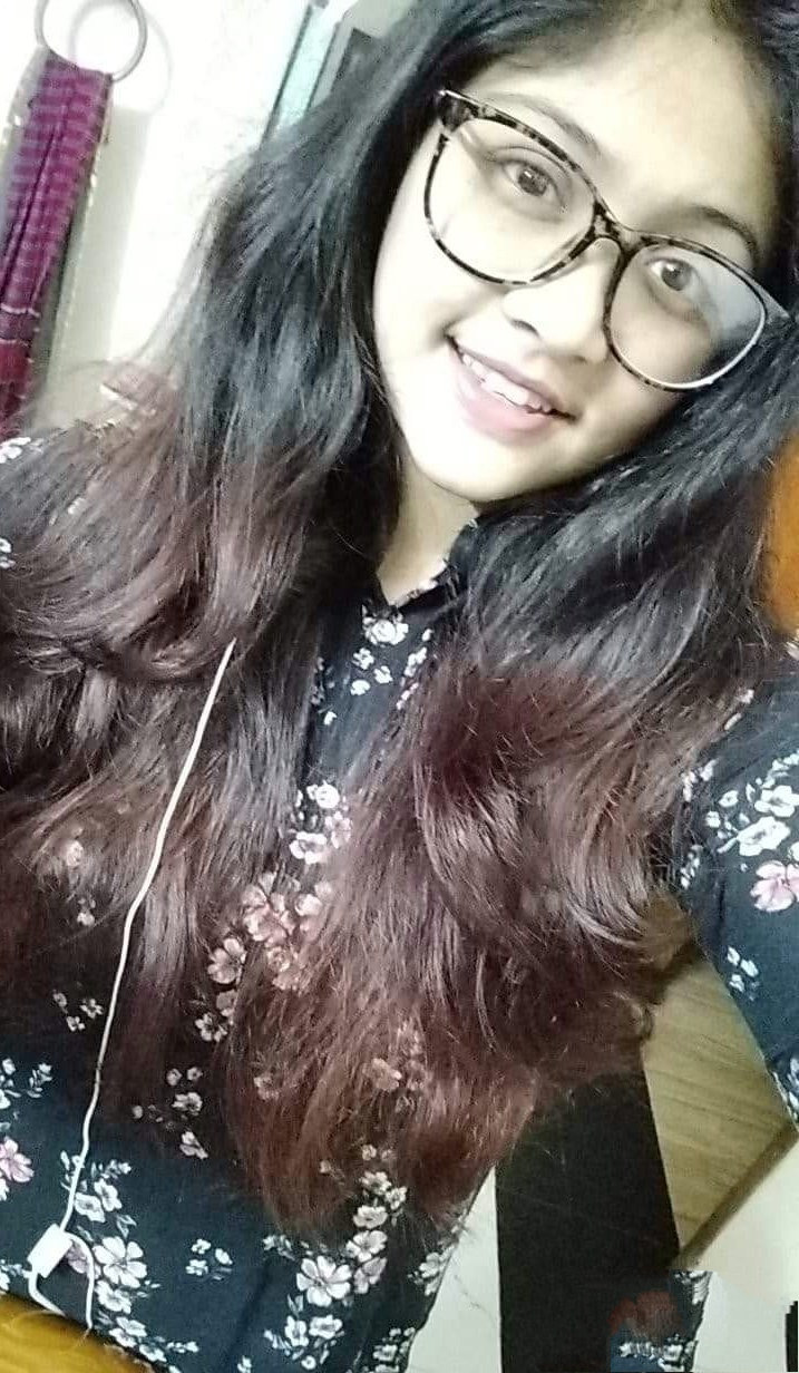 Bengali Chubby College Babe Nude