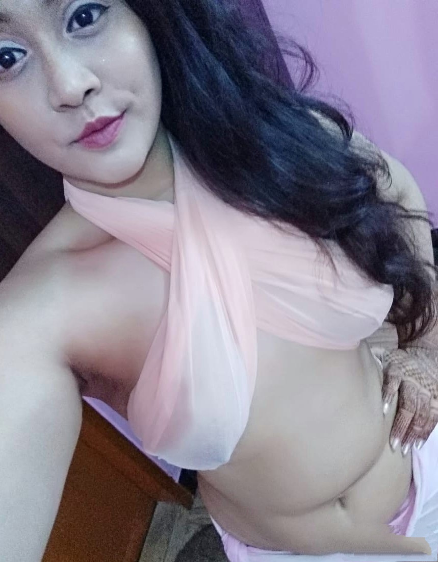 Bengali Chubby College Babe Nude