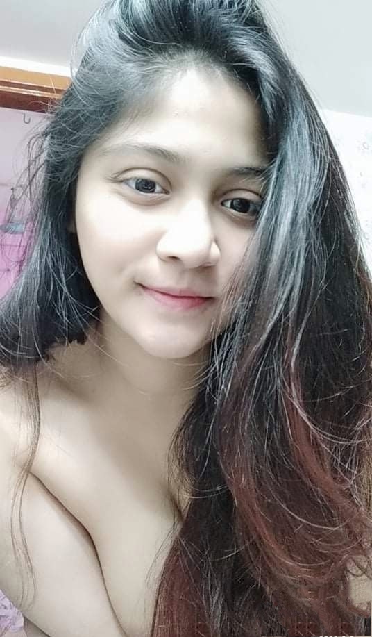 Bengali Chubby College Babe Nude