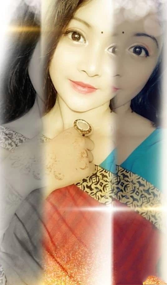 Bengali Chubby College Babe Nude