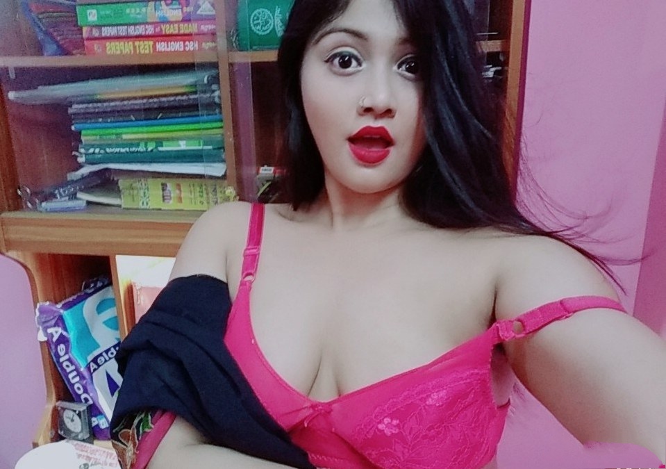 Bengali Chubby College Babe Nude