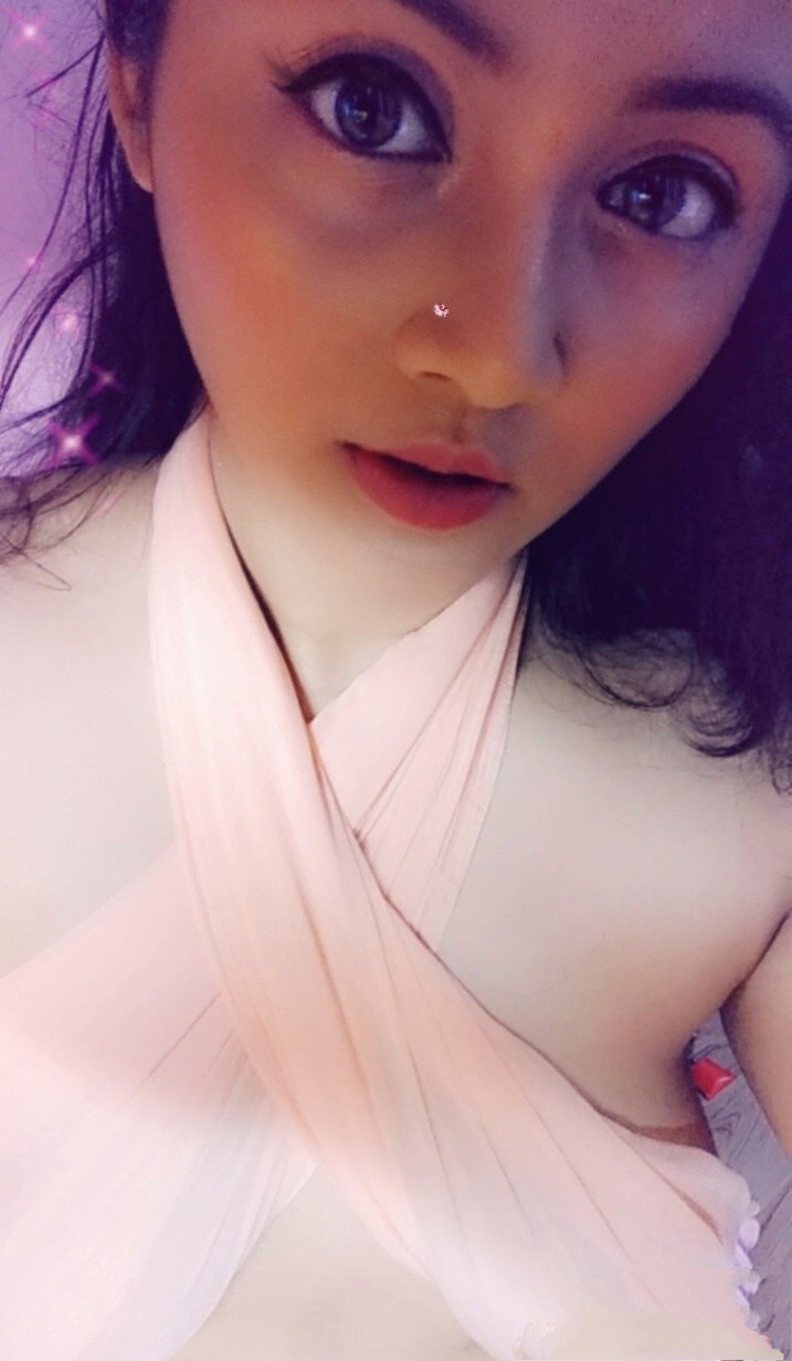 Bengali Chubby College Babe Nude